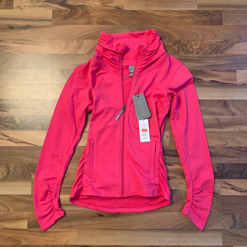 ✨Host Pick✨New Bench Nolie Zip Thru